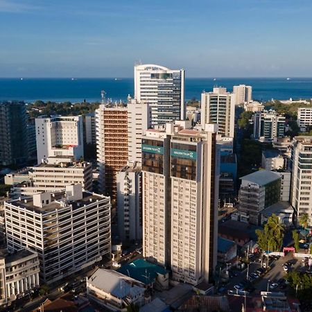 Golden Tulip Dar Es Salaam City Center Hotel Extérieur photo