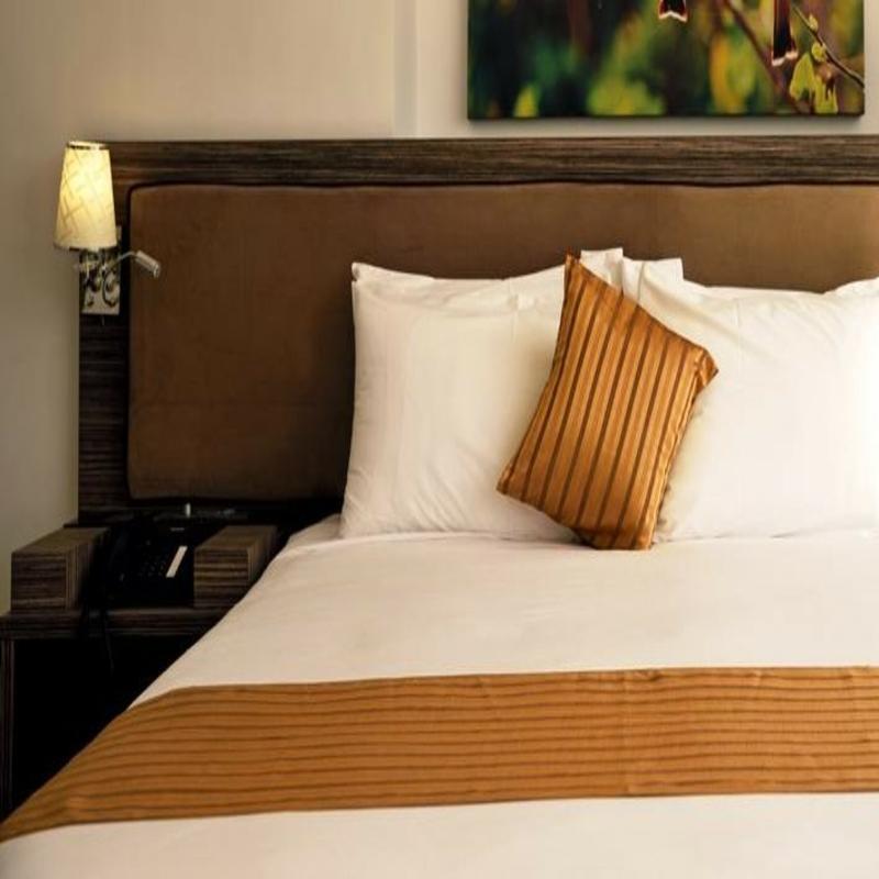Golden Tulip Dar Es Salaam City Center Hotel Extérieur photo